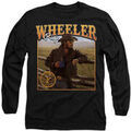 Tee-shirts sur Grenoble : T-shirt Yellowstone Coffee with Rip Wheeler