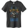 T-shirt Amplified Clothing Use Your Illusion Tour 1991 North America