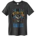 T-shirt Amplified Clothing Use Your Illusion 91 Tour Grenoble