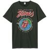 T-shirt Amplified Clothing Voodoo Lounge Tour