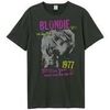 T-shirt Amplified Clothing Tour 77