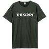 T-shirt Amplified Clothing Satellites