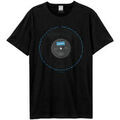 Tee-shirts sur Grenoble : T-shirt Oasis Live Forever