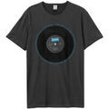 Tee-shirts sur Grenoble : T-shirt Oasis Live Forever