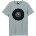 Tee-shirts sur Grenoble : T-shirt Oasis Live Forever