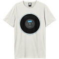 Tee-shirts sur Grenoble : T-shirt Oasis Live Forever