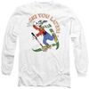 T-shirt Disney Ski You Later