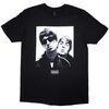 T-shirt Oasis Noel Liam