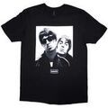 Tee-shirts sur Grenoble : T-shirt Oasis Noel Liam