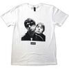 T-shirt Oasis Noel Liam