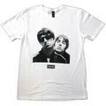 Tee-shirts sur Grenoble : T-shirt Oasis Noel Liam