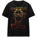 T-shirt Garfield Hotshot Grenoble