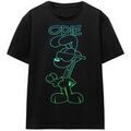 T-shirt Garfield Hotshot Grenoble