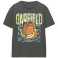 T-shirt Garfield Rad Grenoble