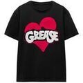 Tee-shirts sur Grenoble : T-shirt Grease TV15742