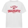 T-shirt Mean Girls Dramatic