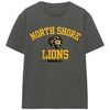 T-shirt Mean Girls North Shore Lions