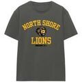 T-shirt Mean Girls North Shore Lions Grenoble