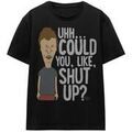 Tee-shirts sur Grenoble : T-shirt Beavis & Butthead Could You Like Shut Up?