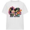 T-shirt Mtv Expression