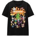 Tee-shirts sur Grenoble : T-shirt Nickelodeon TV15861