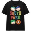 T-shirt South Park Best Buds