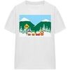 T-shirt South Park Bus Stop