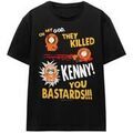 T-shirt South Park Dead Grenoble