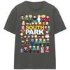 T-shirt South Park Full Cast