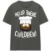 T-shirt South Park Hello There Children
