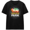 T-shirt South Park Lyrics