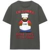 T-shirt South Park Make Love