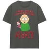 T-shirt South Park No Stupid Questions