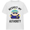 T-shirt South Park Respect