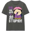 T-shirt South Park So Stupid