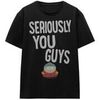 T-shirt South Park I'm Seriously