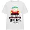 T-shirt South Park Wade Through Dicks
