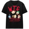 T-shirt South Park WTF Ultimate Smackdown