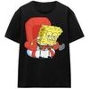 T-shirt Spongebob Squarepants Head Out Meme