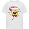 T-shirt Spongebob Squarepants TV16006 Grenoble