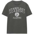Tee-shirts sur Grenoble : T-shirt Star Trek Alumni