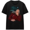 T-shirt Star Trek Facepalm