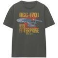 Tee-shirts sur Grenoble : T-shirt Star Trek NCC-1701