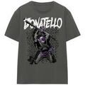 T-shirt Teenage Mutant Ninja Turtles TV16878 Grenoble