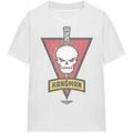 T-shirt Top Gun Hangman Call Sign Grenoble