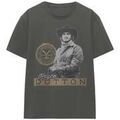 Tee-shirts sur Grenoble : T-shirt Yellowstone TV16984