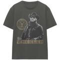 Tee-shirts sur Grenoble : T-shirt Yellowstone TV16987