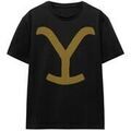Tee-shirts sur Grenoble : T-shirt Yellowstone TV16989