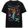 T-shirt The Little Mermaid Go Beyond The Surface