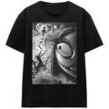 T-shirt Nightmare Before Christmas TV17045